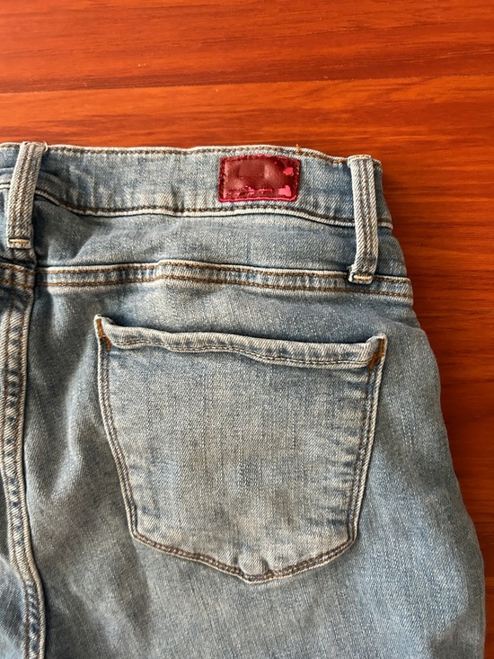 WHETHERLY JEANS 👖 - Picture 4 of 4